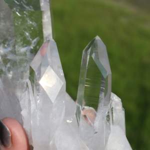 Quartz Crystal