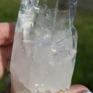 Quartz Crystal