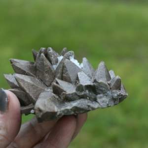 Dogtooth Calcite