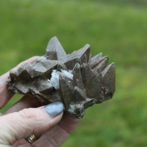 Dogtooth Calcite