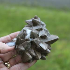 Dogtooth Calcite
