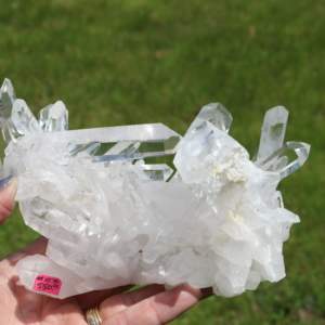 Quartz Crystal