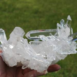 Quartz Crystal