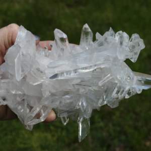 Quartz Crystal