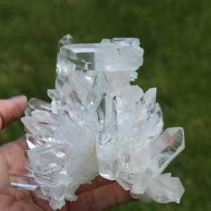 Quartz Crystal