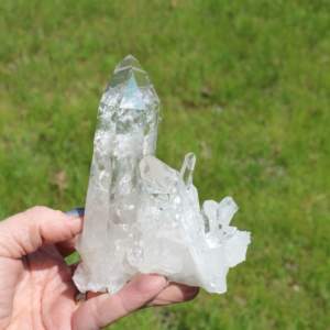 Quartz Crystal