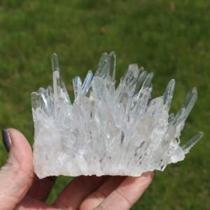 Quartz Crystal