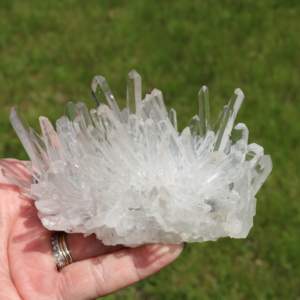 Quartz Crystal