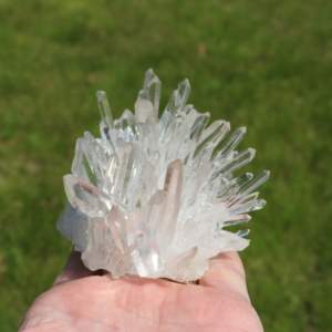 Quartz Crystal