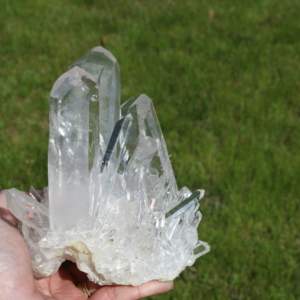 Quartz Crystal