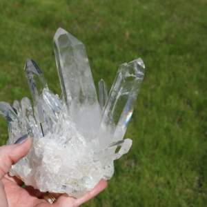 Quartz Crystal