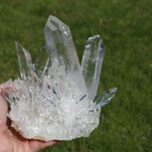 Quartz Crystal