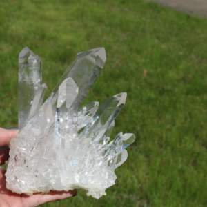 Quartz Crystal