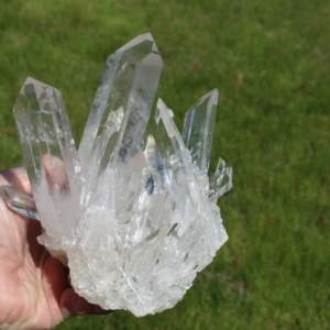 Quartz Crystal