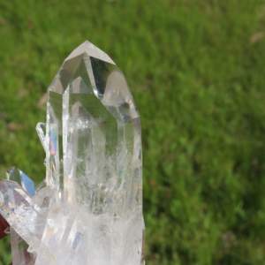 Quartz Crystal