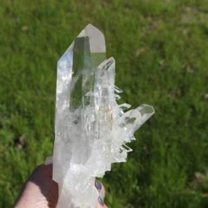 Quartz Crystal