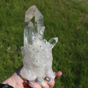 Quartz Crystal