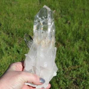 Quartz Crystal