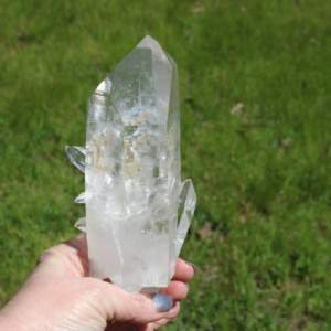 Quartz Crystal