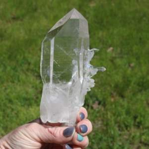 Quartz Crystal