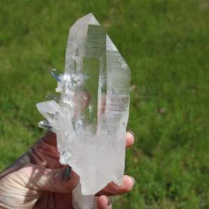 Quartz Crystal