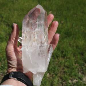 Quartz Crystal