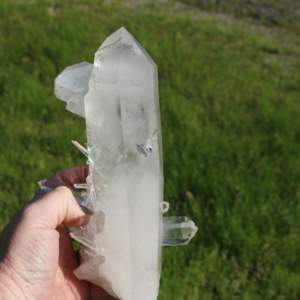 Quartz Crystal