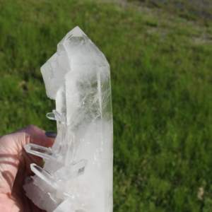 Quartz Crystal