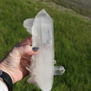 Quartz Crystal