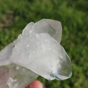 Quartz Crystal