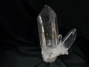 Quartz Points