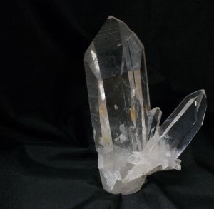 Quartz Points