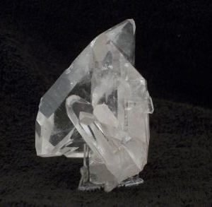 Quartz Crystal