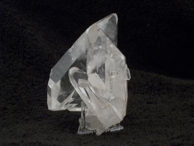 Quartz Crystal