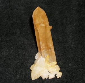 Golden Healer Quartz