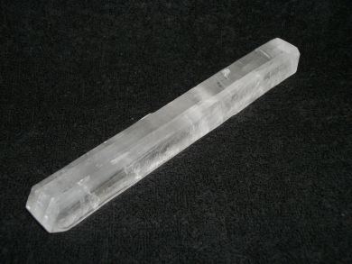 Selenite Wand