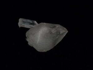 Quartz Crystal