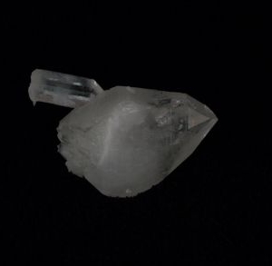 Quartz Crystal