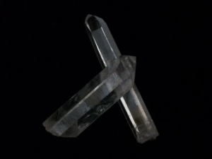 Quartz Crystal