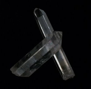 Quartz Crystal