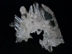 Quartz Crystal