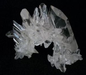 Quartz Crystal