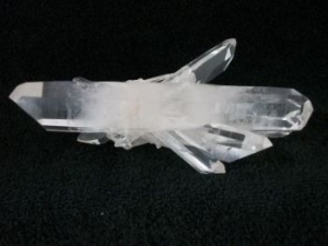 Quartz Crystal