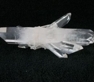 Quartz Crystal