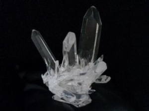 Quartz Crystal