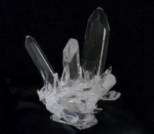 Quartz Crystal