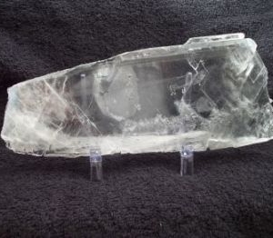 Selenite Window