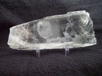 Selenite Window