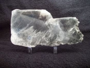 Selenite Window