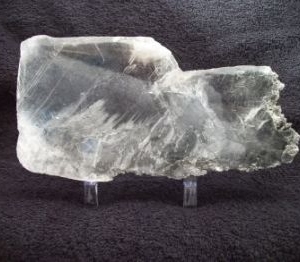 Selenite Window